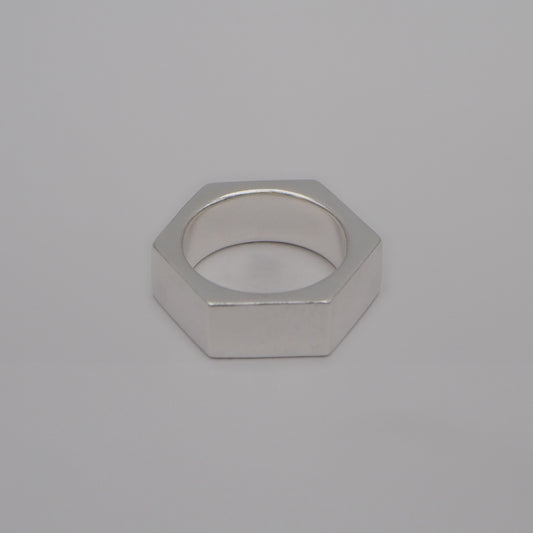 NUT ring