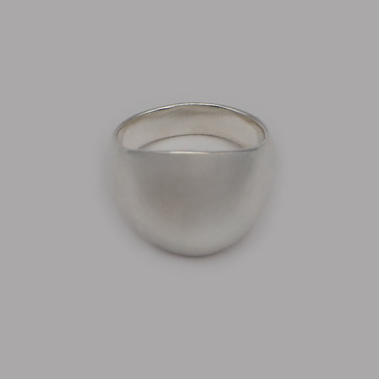 eagle ring