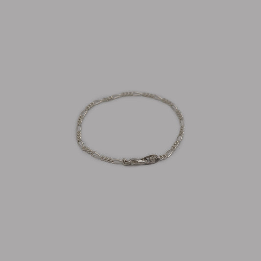 jericho chain bracelet