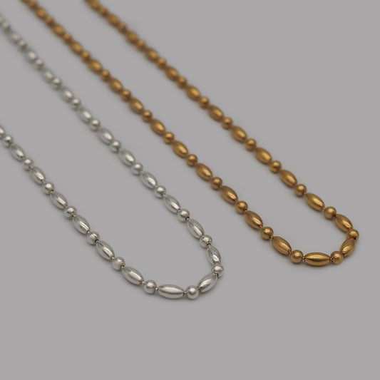 r&p necklace
