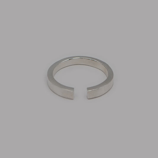 thin h.p ring