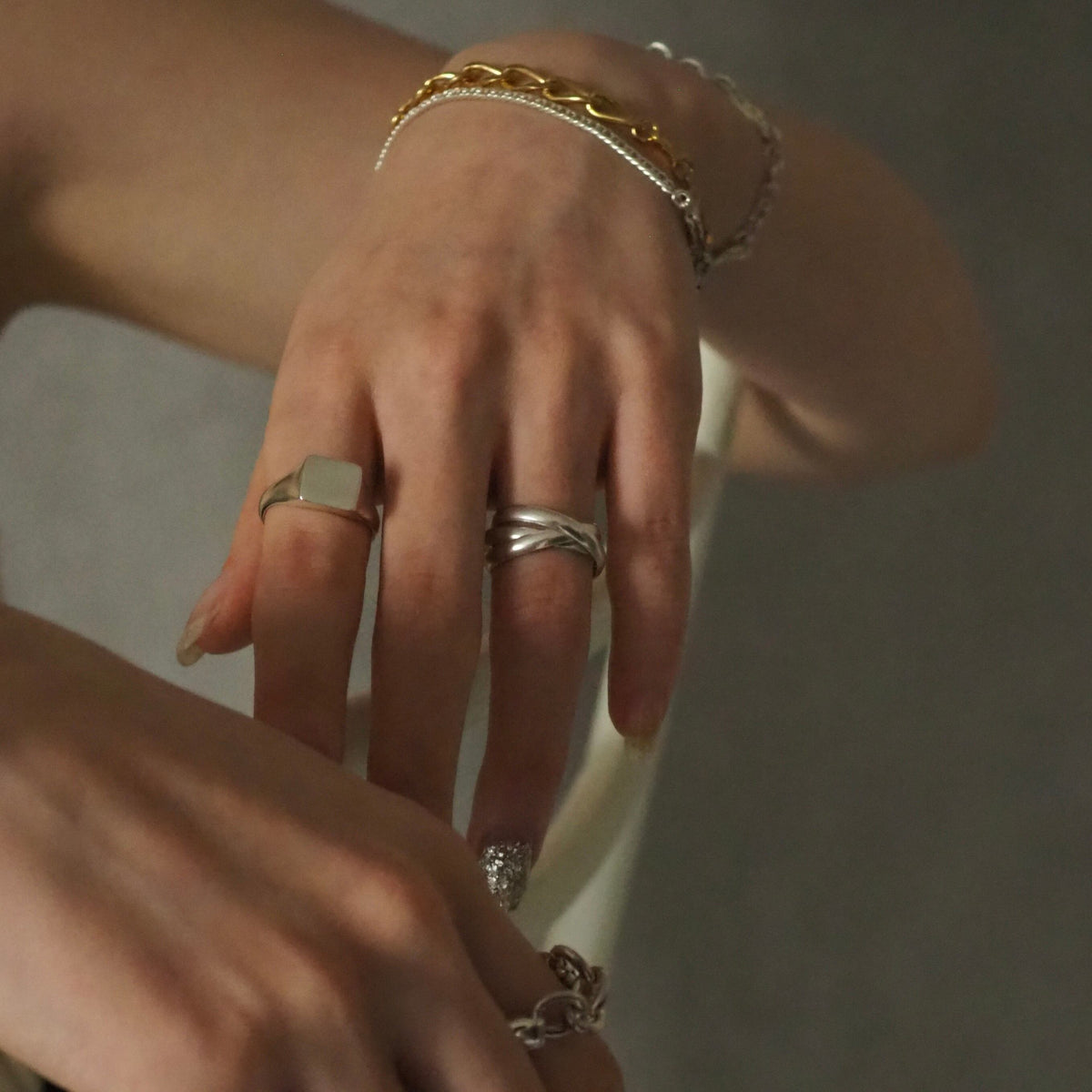 trinity ring