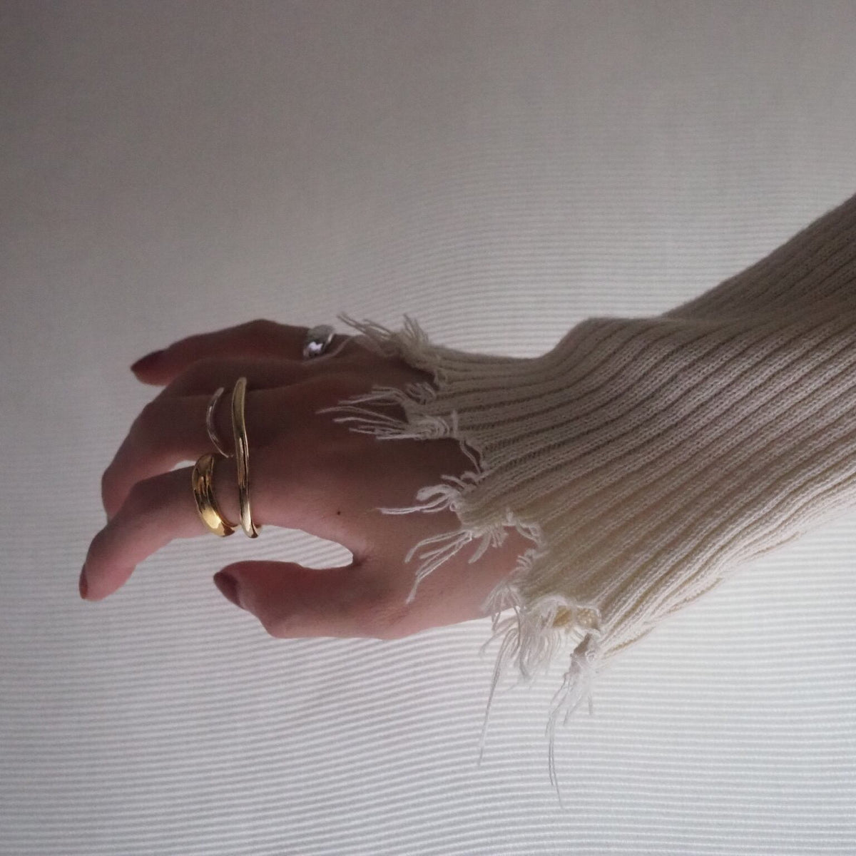 2f wave ring