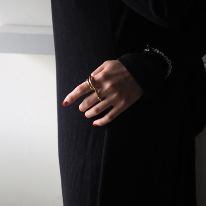 2f wave ring