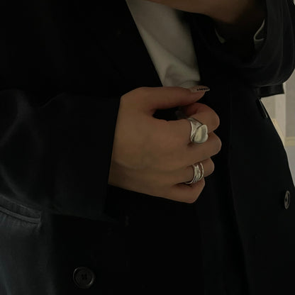 Bulge rip ring