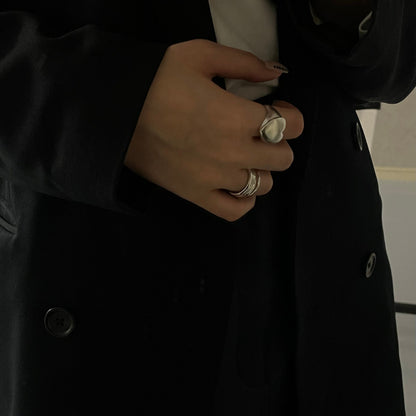 Bulge rip ring