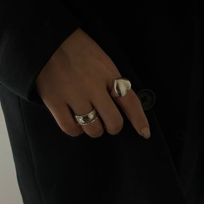 Bulge rip ring