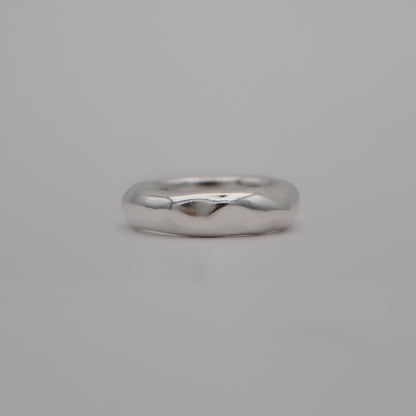 Bumpy ring