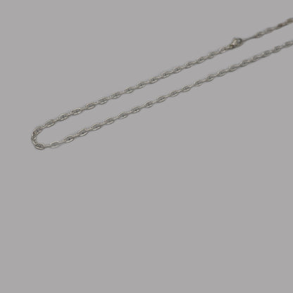 DD  necklace