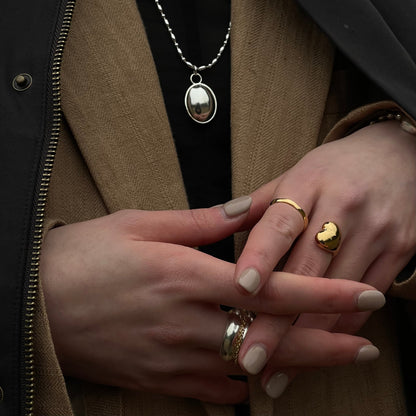 G.ham ring