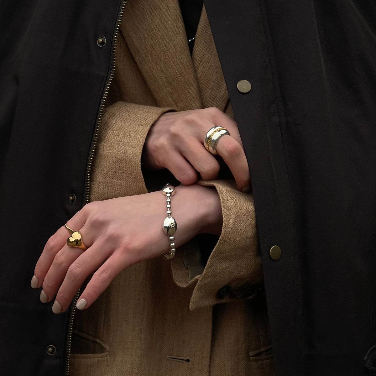 G.ham ring
