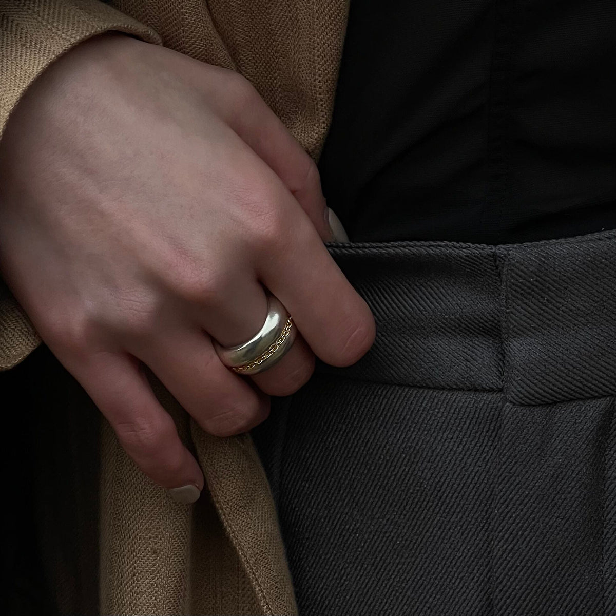 G.ham ring