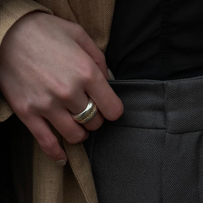 G.ham ring