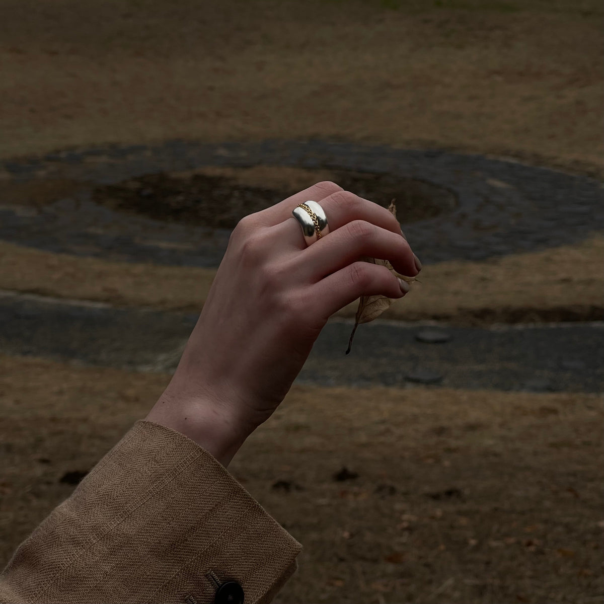 G.ham ring