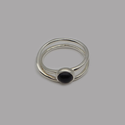 LOG ring
