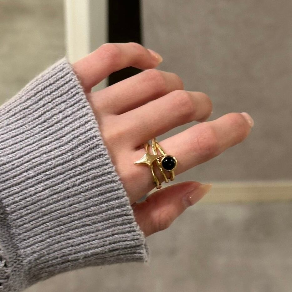 LOG ring