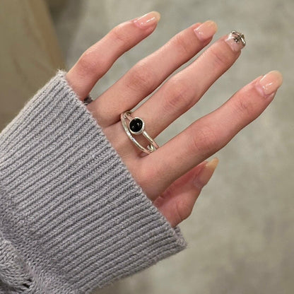 LOG ring