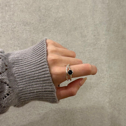 LOG ring