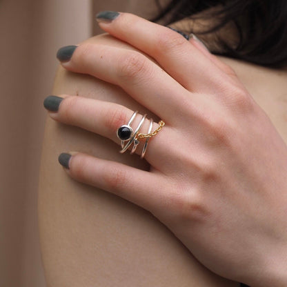 LOG ring