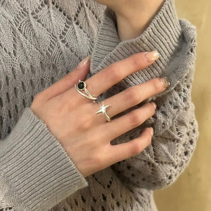 LOG ring