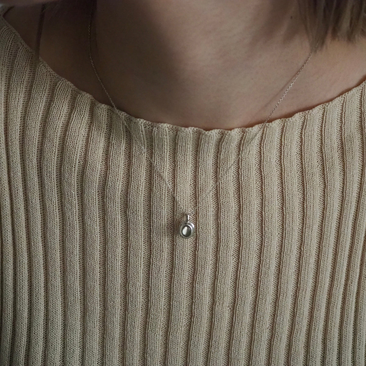 maruoka necklace