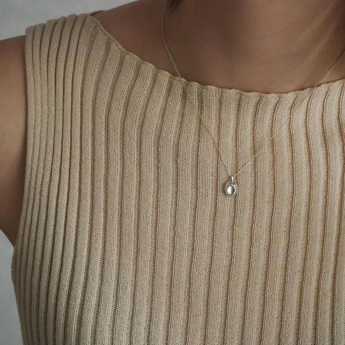 maruoka necklace