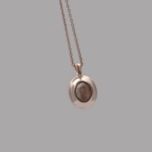 maruoka necklace