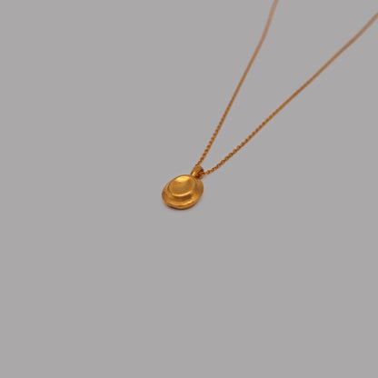maruoka necklace
