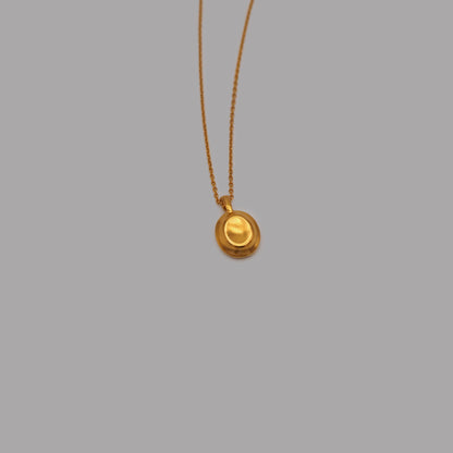 maruoka necklace