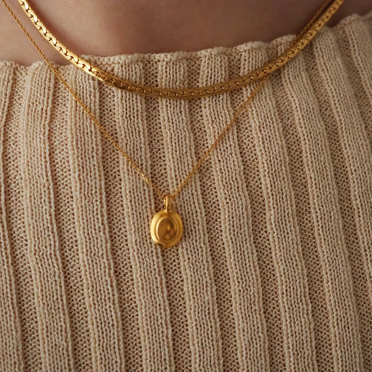 maruoka necklace