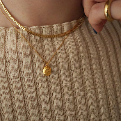 maruoka necklace
