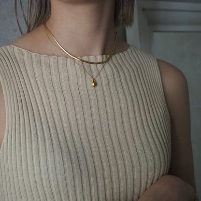 maruoka necklace