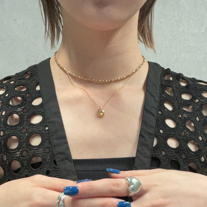 maruoka necklace
