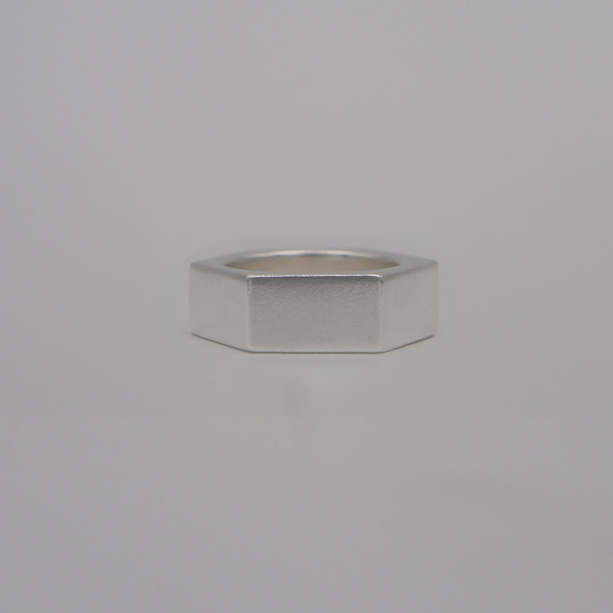 NUT ring