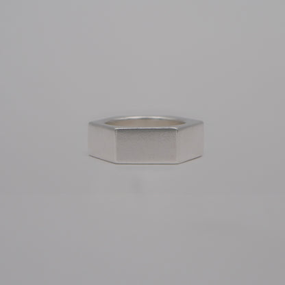NUT ring