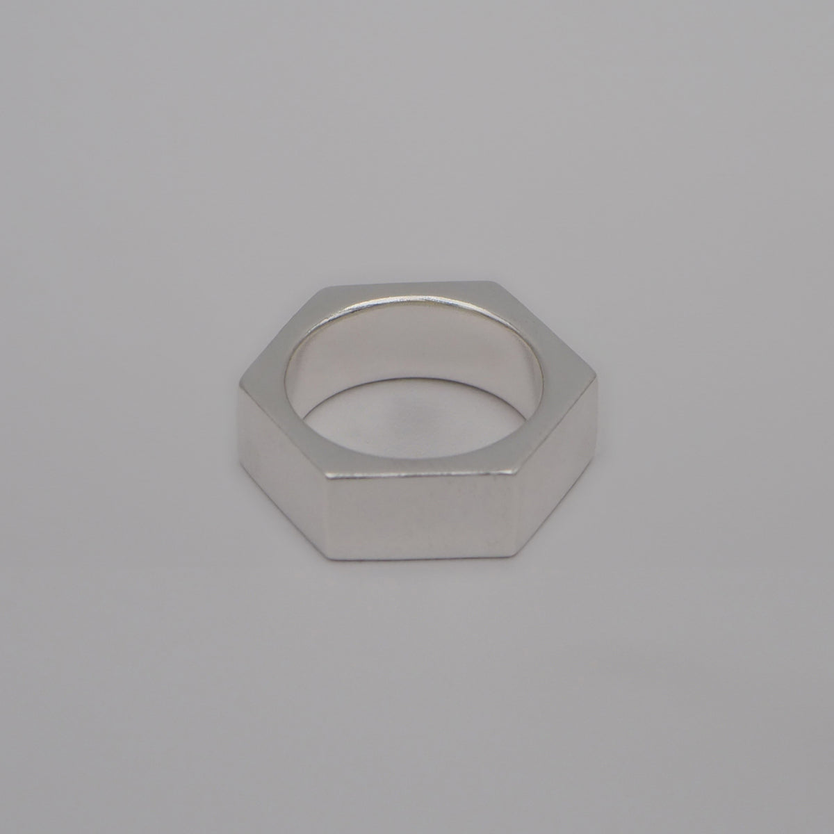 NUT ring