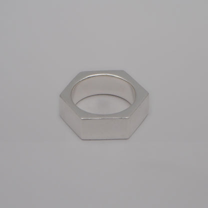 NUT ring