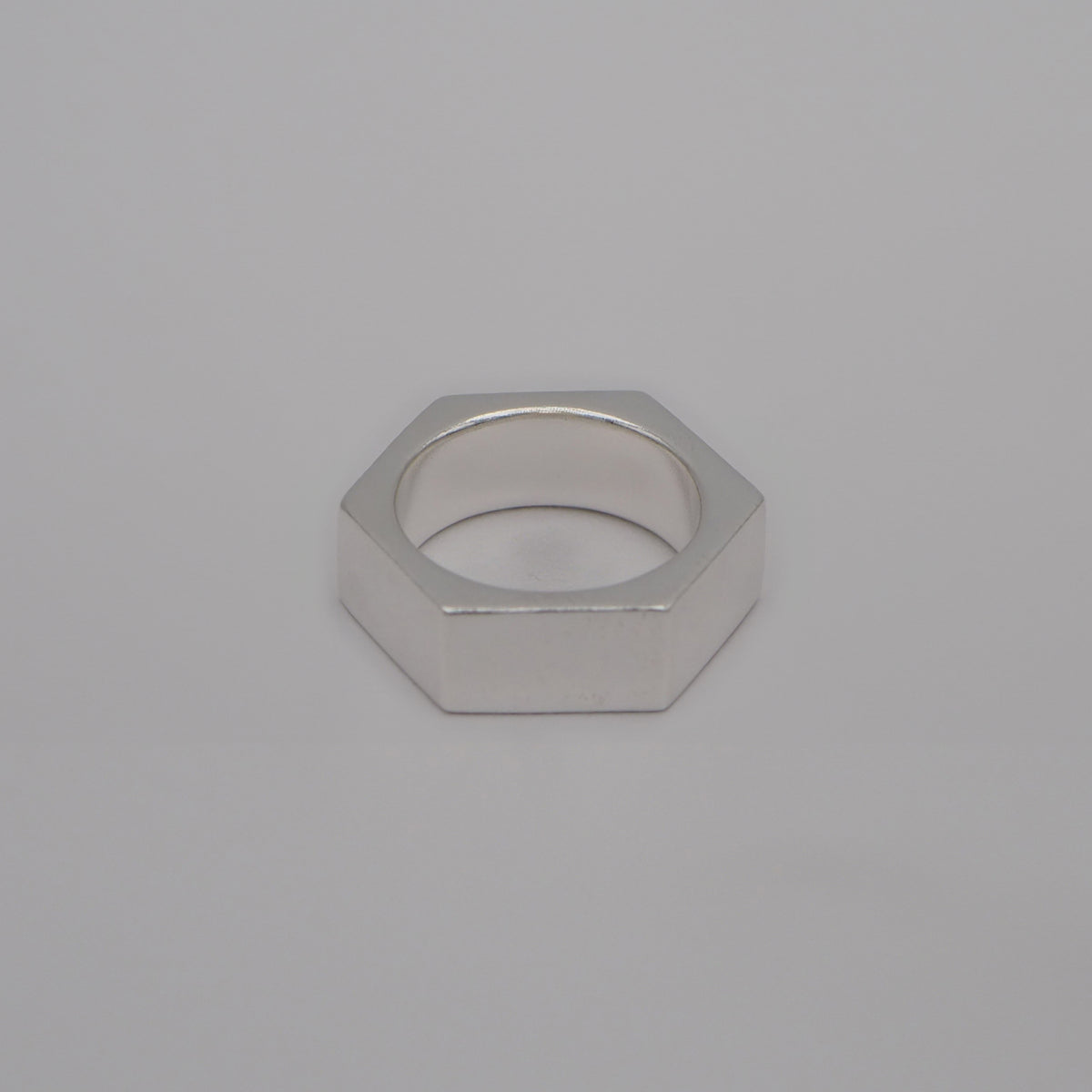 NUT ring