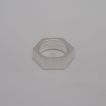 NUT ring
