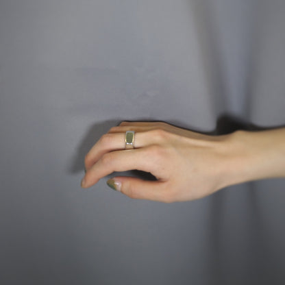 NUT ring