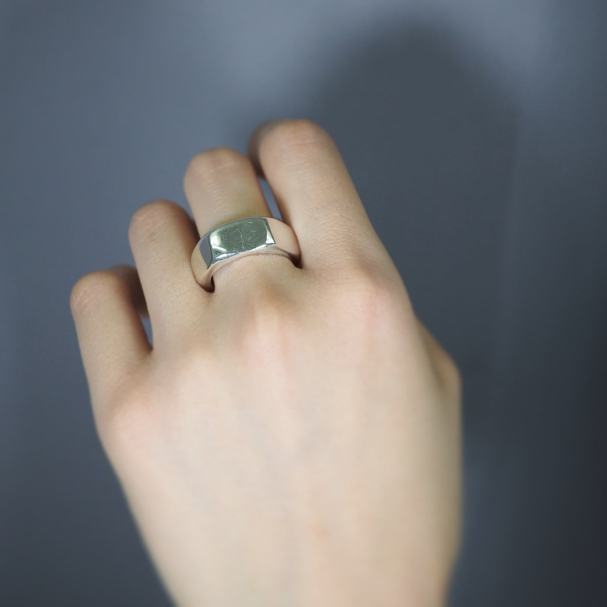 NUT ring