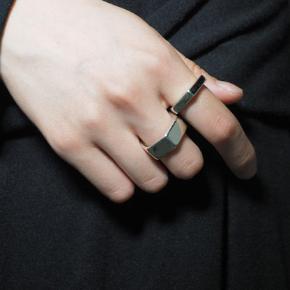 NUT ring