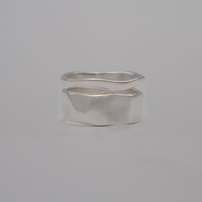 Nuance combination ring