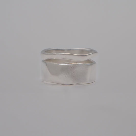 Nuance combination ring