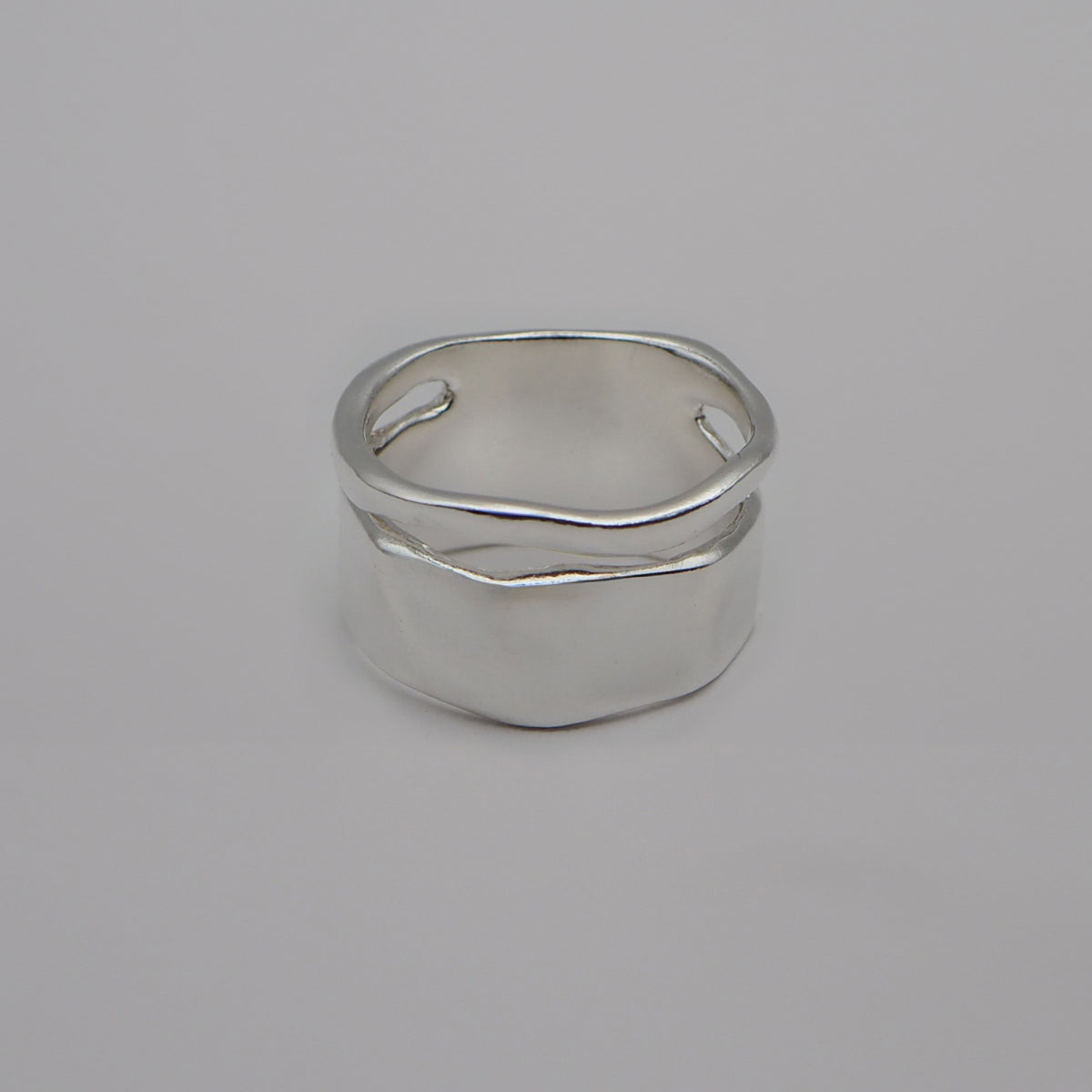 Nuance combination ring