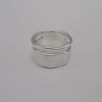 Nuance combination ring