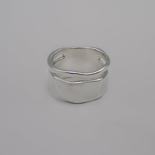 Nuance combination ring