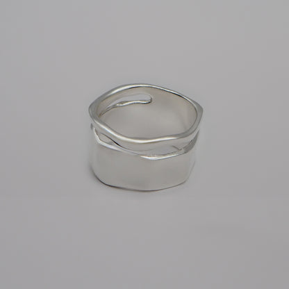 Nuance combination ring