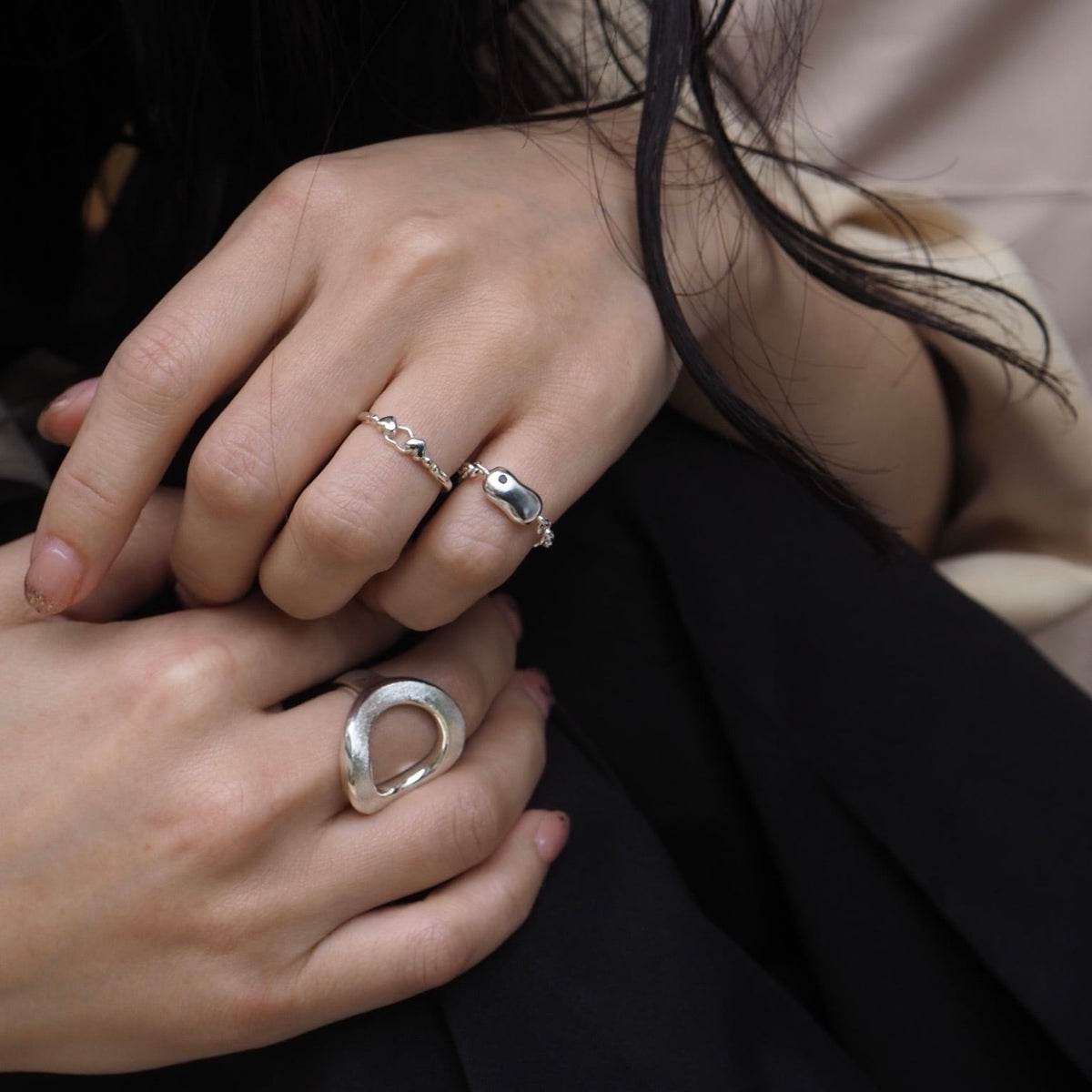 PHT ring