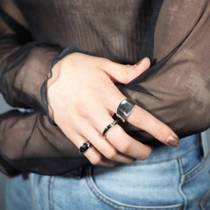 Wall ring